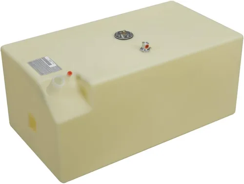 Miniatura 6 de Moeller Marine - Depósito de combustible permanente debajo de la cubierta, para barcos construidos antes de 2011