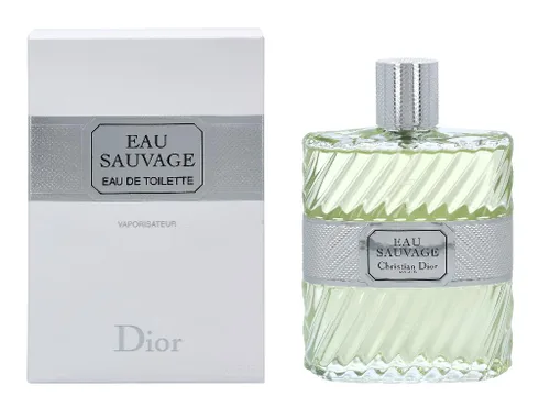Miniatura 9 de Christian Dior Eau Sauvage Eau De Toilette Spray 50ml/1.7oz