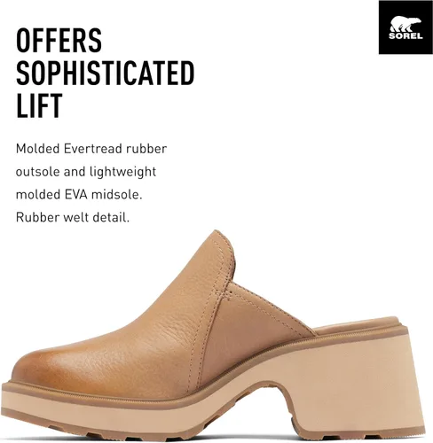 Miniatura 3 de Sorel Botas de tacón alto para mujer