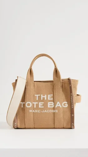 Miniatura 2 de Marc Jacobs Women's The Small Tote, Camel, Tan, Talla única, Camello