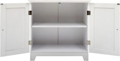 Miniatura 6 de Gabinete de puerta doble estilo coctelera
