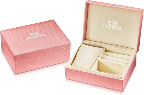 Miniatura 5 de Festina Damen-Uhren Analog Quarz 32024894