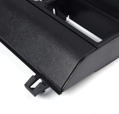 Miniatura 4 de G-PLUS Kit de antena de radio estéreo para camión, color negro, compatible con Chevy Crew Cab Dually 1992-1994 GMK333BU, Metra 99-3000R, GMP333