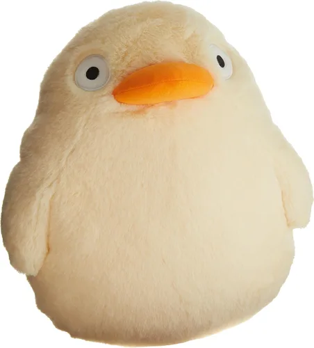 Miniatura 14 de Studio Ghibli - Spirited Away - Peluche Nakayoshi de ratón BOH de 15.75 pulgadas (plano), peluche Studio Ghibli Boh Mouse Nakayoshi Flat
