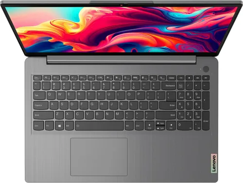 Miniatura 4 de Lenovo IdeaPad 3 - Laptop de negocios con pantalla táctil, Intel Core i5-1135G7, pantalla táctil FHD IPS de 15.6 pulgadas, Wi-Fi 6, HDMI, lector