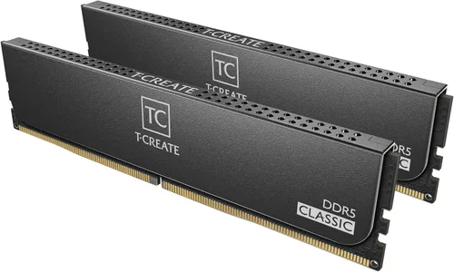 Miniatura 14 de TEAMGROUP T-Create Expert CL30 Overclocking 10L DDR5 32GB Kit (2 x 16GB) 6000MHz (PC5-48000) Intel XMP 3.0 y AMD EXPO Módulo de memoria