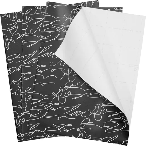 Miniatura 33 de The Gift Wrap Company 58-189227 Juego de hojas de papel para envolver regalos con diseño de animales de fiesta, 30 x 23 pulgadas, multicolor, 3