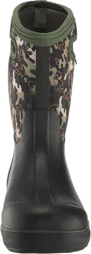 Miniatura 2 de BOGS Botas de nieve clásicas Ii unisex para niños