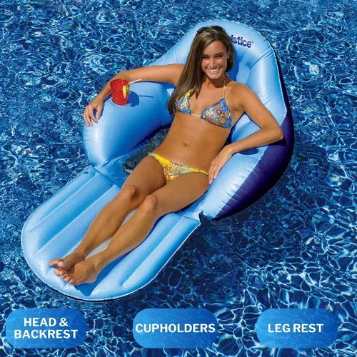 Miniatura 2 de Swimline de Solstice