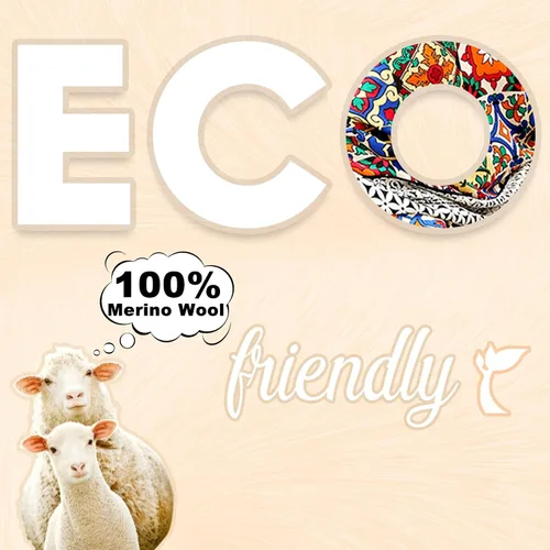 Miniatura 2 de DANA XU Manta de pashmina extragrande 100% de lana merina, bufanda de viaje, bufanda de cachemira para mujer, otoño e invierno, chal de gran