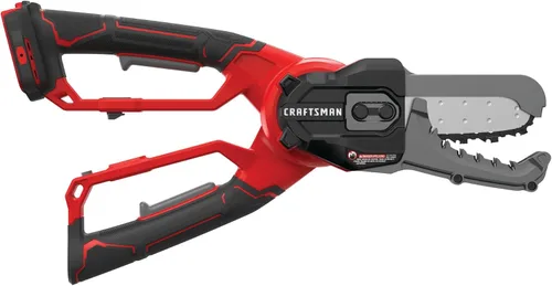Miniatura 2 de CRAFTSMAN V20 - Lopper inalámbrico, 6 pulgadas, solo herramienta desnuda (CMCCSL621B)