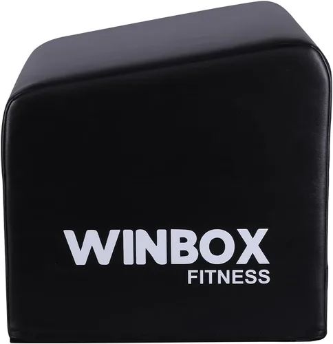 Miniatura 6 de Máquina de empuje de cadera, caja de entrenamiento para empuje de cadera, entrenamiento de fuerza abdominal y núcleo, equipo de entrenamiento
