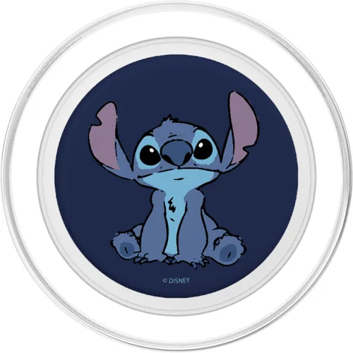 Miniatura 2 de Disney Lilo & Stitch Simple Portrait PopSockets PopGrip para MagSafe