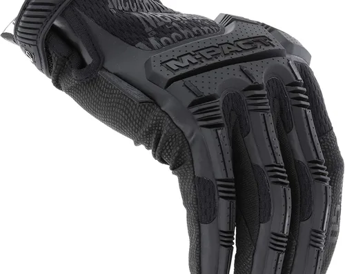 Miniatura 9 de Mechanix Wear M-Pact 0.5mm - Guantes tácticos resistentes a impactos - Guantes de trabajo ergonómicos de alto rendimiento y duraderos - Cumplen