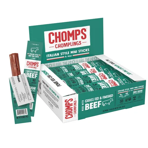 Miniatura 9 de Chomps. Palitos de carne Chomplings.
