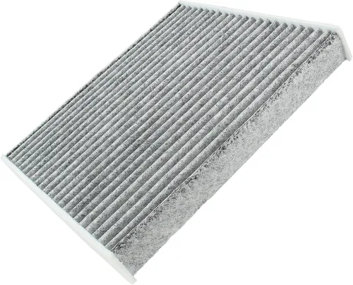 Miniatura 7 de Filtro de aire de cabina con carbón activado, paquete de 2 reemplazos CF12157 87139-0E040 compatible con Lexus ES250 ES300h ES350 NX250 NX350H