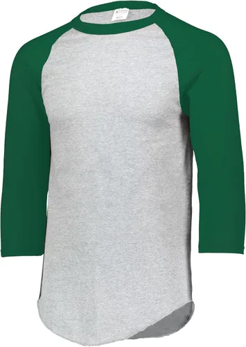 Miniatura 19 de Augusta Sportswear - Camiseta de béisbol para hombre 2.0