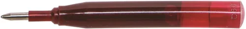 Miniatura 2 de Sheaffer Recambio de iones de Cross - Negro
