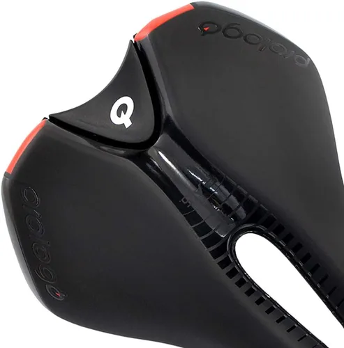 Miniatura 4 de Prologo Kappa Space T2.0 Rail Road - Silla de montar MTB, color negro, PR2025