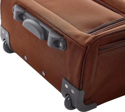 Miniatura 24 de TPRC 15" Smart equipaje de mano para abajo del asiento, con puerto de carga USB, Opción de color negro.), PR-85315-001