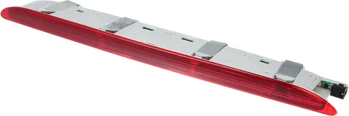 X AUTOHAUX Tercera luz de freno trasero de alto nivel 1648201056A para Mercedes-Benz W164 ML Clase ML320 ML350 ML500 ML550 ML63AMG 2005-2011