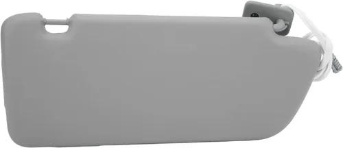 Miniatura 5 de Reemplazo de visera solar, 8163EG 98158119ZQ 98158116ZQ - Visera solar para automóvil del lado izquierdo del conductor para 2008 3008 308 308S 408