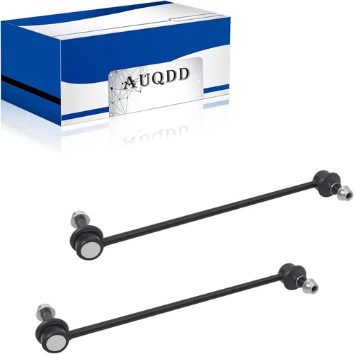 Miniatura 30 de AUQDD 2 eslabones estabilizadores de barra estabilizadora delantera K750159 compatibles con Ford Edge 2007-2014 (hasta 12/23/2014) /Lincoln MKX