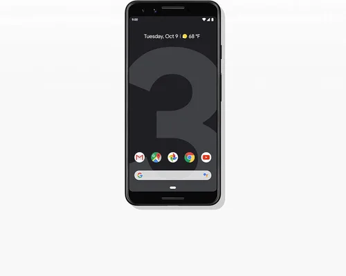 Google Memory - Teléfono celular desbloqueado 128GB