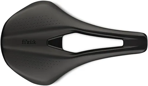 Miniatura 8 de Fizik Tempo Argo, Sillín versátil de resistencia para bicicleta de carretera
