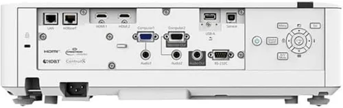 Miniatura 4 de Epson Proyector 3LCD PowerLite L520W de largo alcance - 16:10 - Montaje en techo