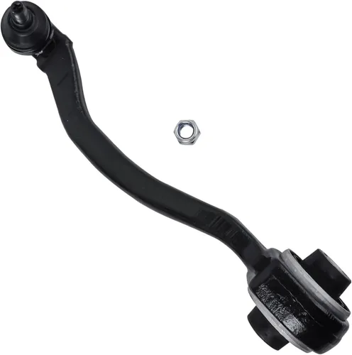 Miniatura 155 de Detroit Axle - Brazo de control delantero derecho para Nissan 350Z 03-09, Infiniti G35 03-07, brazo de control superior del lado del pasajero