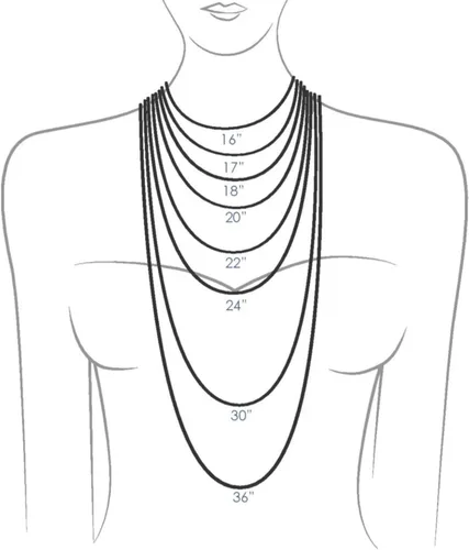 Miniatura 8 de Collar en Y de perlas negras de cuero negro, 20 pulgadas de largo por encima de la borla