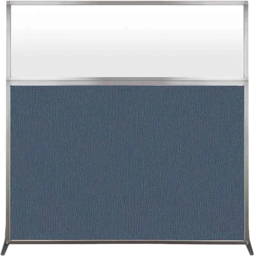 Miniatura 57 de Versare Hush Screen - Divisor de habitación portátil Divisor de pared de estación de trabajo Paneles silenciosos de privacidad independientes