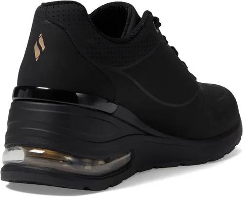 Miniatura 5 de Skechers Women's Million Elevated Air Sneaker