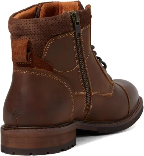 Miniatura 5 de Florsheim para Hombre, Bota Chalet de Punta Cuadrada