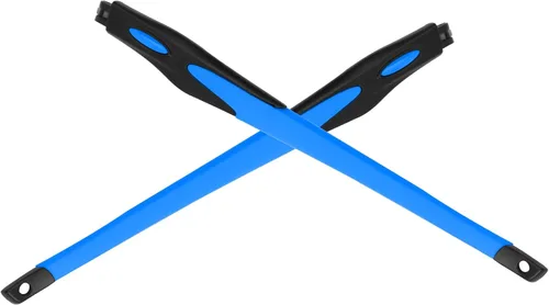 Miniatura 4 de Brazos de repuesto para gafas Oakley Crosslink Sweep OX8027 - Opciones