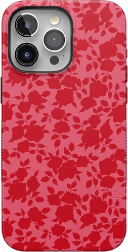 Miniatura 139 de Funda Casely para iPhone 15 Pro Max Todas las sonrisas Adhesivo de cara sonriente Compatible con MagSafe Diseño protector audaz