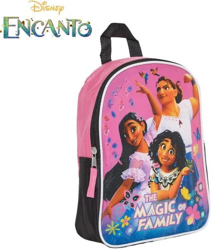 Miniatura 7 de Disney Encanto - Juego de mochila para niñas, Multi, Mirabel Mini