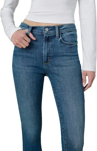 Miniatura 4 de Joe's Womens The Charlie High Rise Skinny Ankle Jean