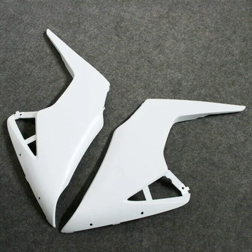 Miniatura 5 de Kit de carenado sin pintar para Suzuki GSXR1000 GSXR 1000 K5 2005-2006 (25 piezas)