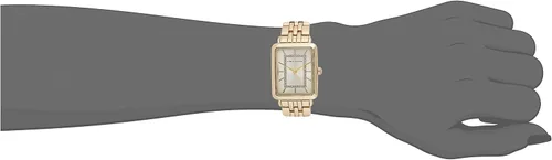 Miniatura 4 de Anne Klein Womens Glitter Accented Bracelet Watch