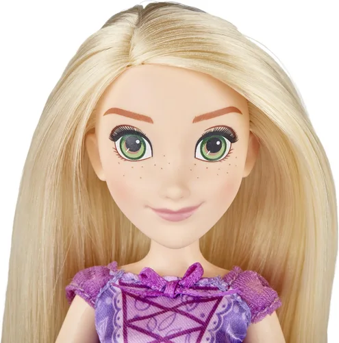 Miniatura 4 de Disney Princess Rapunzel Royal Shimmer - Muñeca de moda