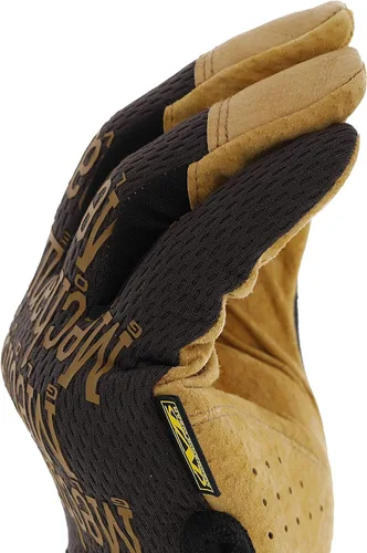 Miniatura 4 de Guantes de piel Mechanix Wear