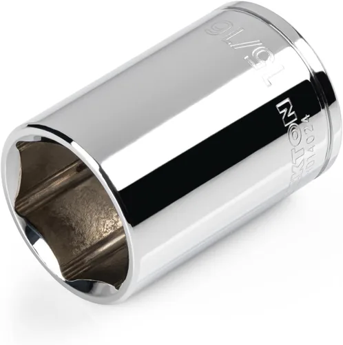 Miniatura 44 de TEKTON Dado de 3/8 pulgadas x 5/16 pulgadas de profundidad de 6 puntos SHD13008