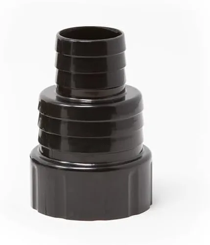 Miniatura 2 de Beckett Bomba de agua sumergible de 2100 GPH Bomba de agua de apagado automático para cascada, corriente, jardín de agua, 78 W, 20 pies de elevación