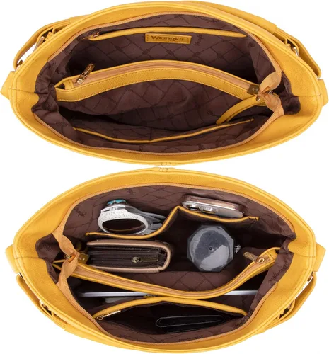 Miniatura 4 de Wrangler Purses and Handbags for Women Hobo Bags