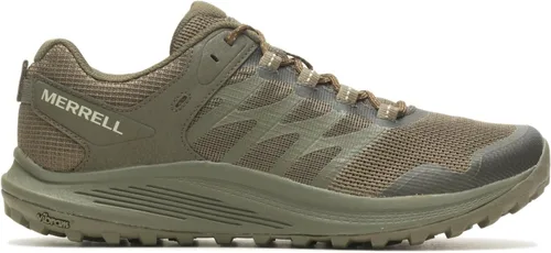 Miniatura 2 de Merrell Nova 3 Tactical - Zapato industrial para hombre