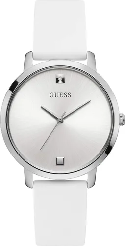 GUESS Reloj de fitness W1210L1 plateado metálico W1210L1 Plateado metálica W1210L1
