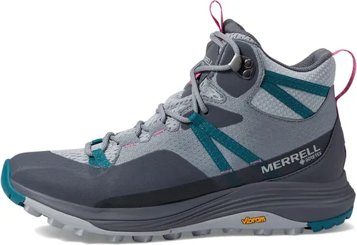 Miniatura 4 de Merrell Sirena 4 Mid GORE-TEX
