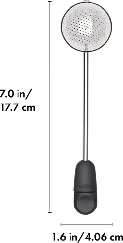 Miniatura 2 de OXO BREW - Infusor de té con bola giratoria